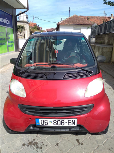 Shitet Smarti