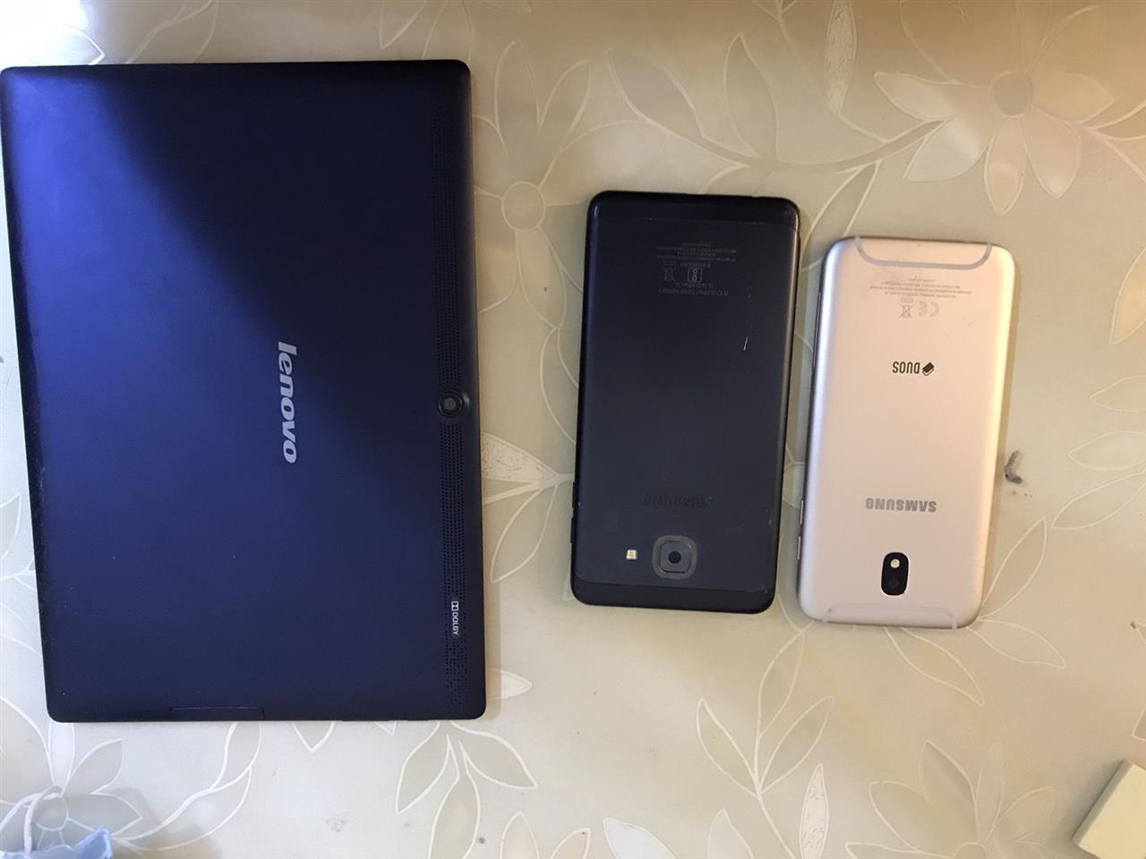 -Tablet