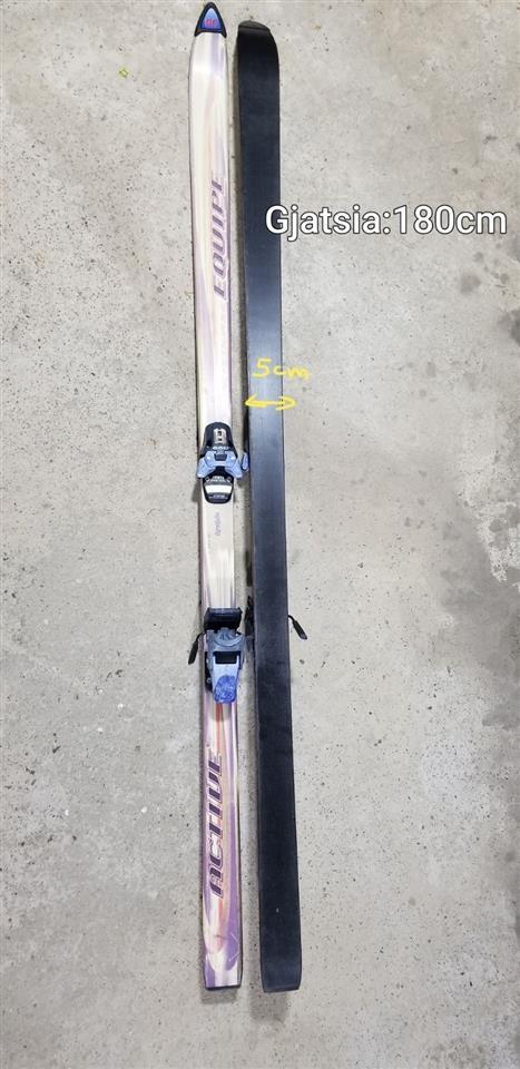 Ski-
