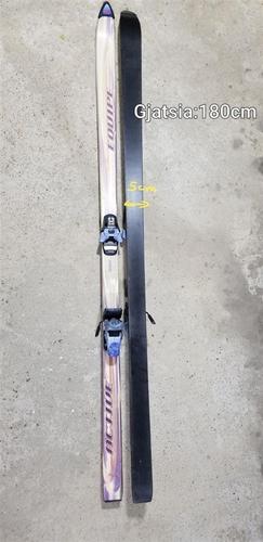 Ski 