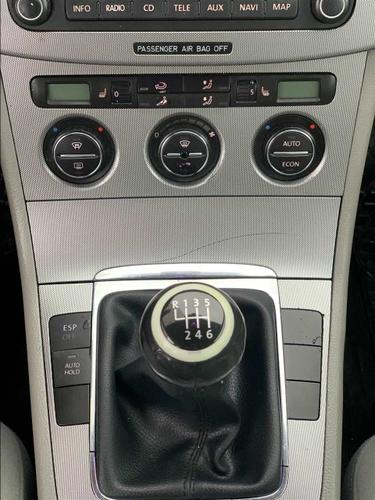 Passat 3c 2.0