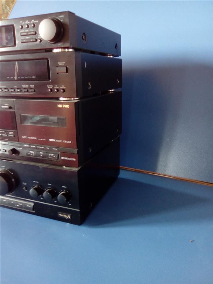 Studio
