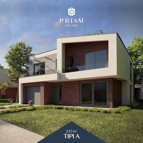 &#55356&#57313 Shtëpi në shitje – Priam Village