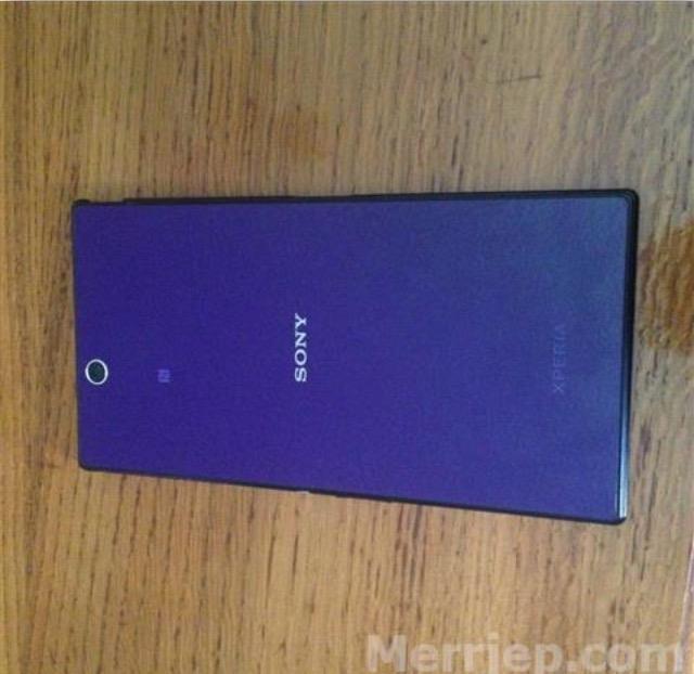 Sony-Xperia