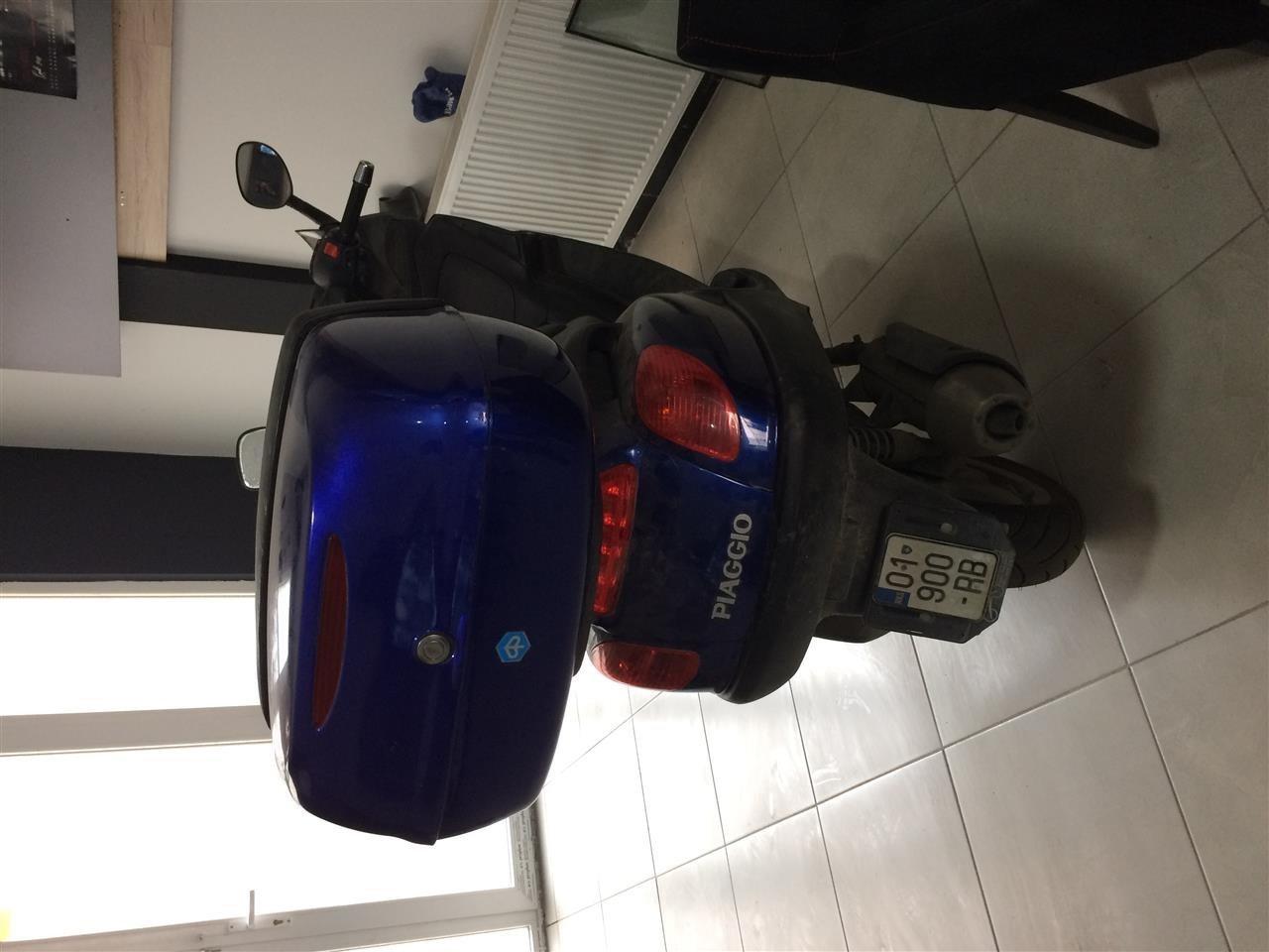 Piaggio