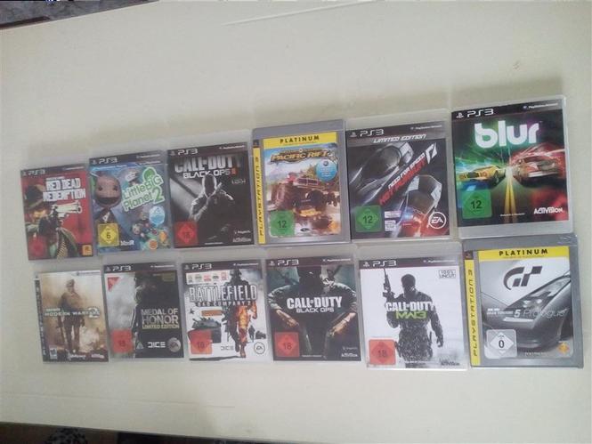 CD per Sony 3