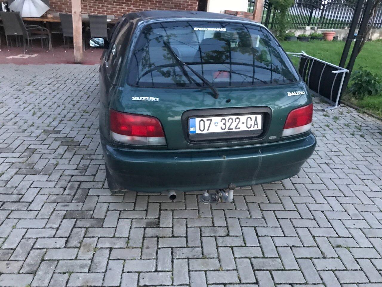 Suzuki4x4