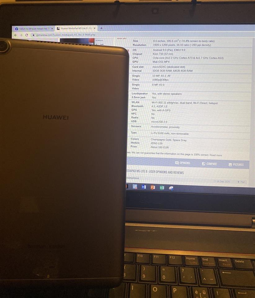 Tablet