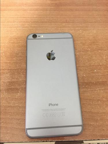 iPhone 6+ 