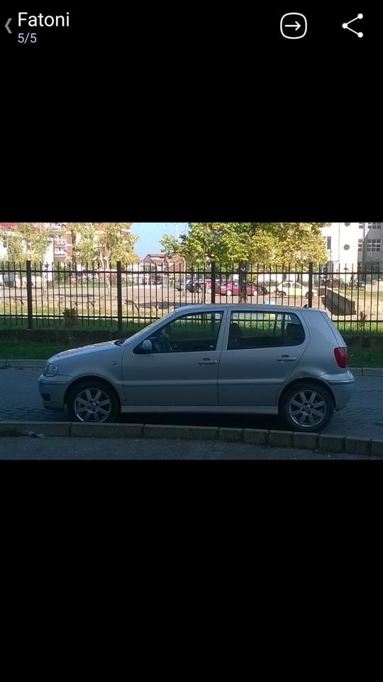 polo