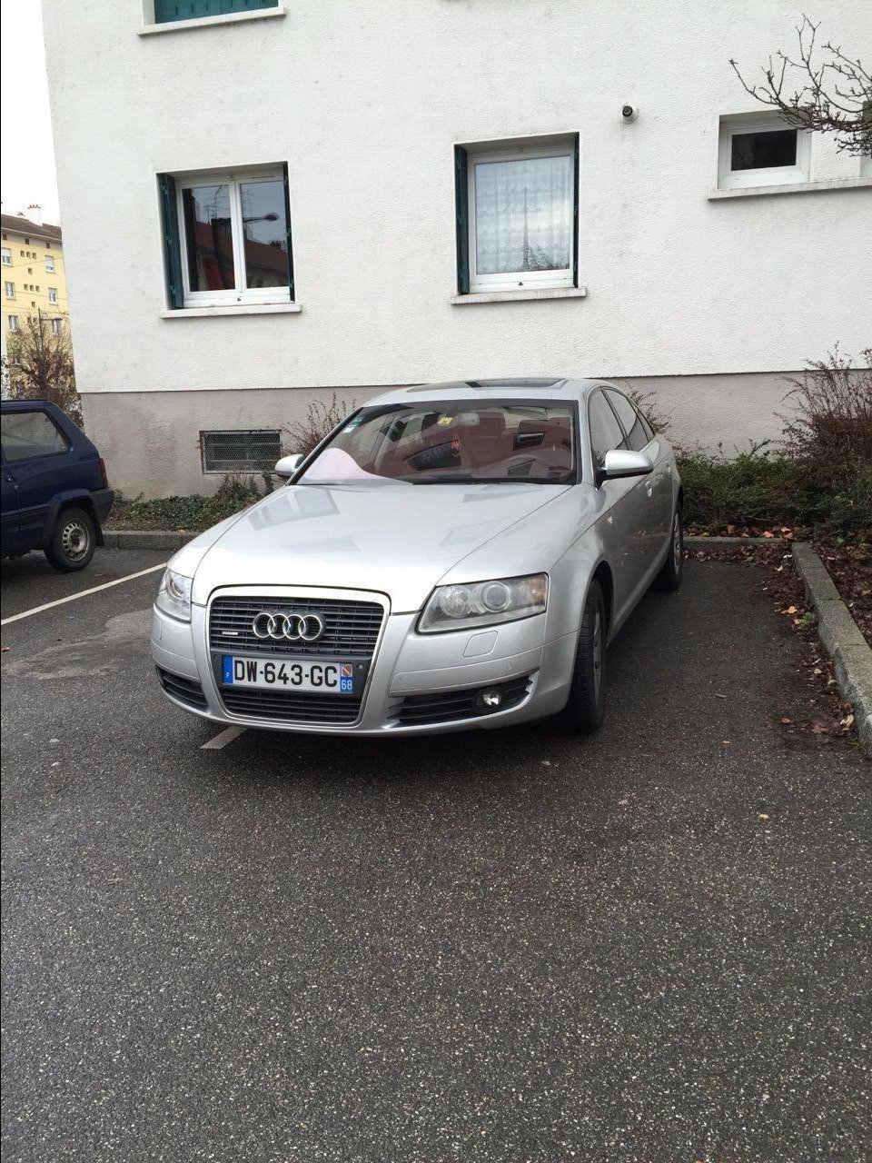 Audi-a6