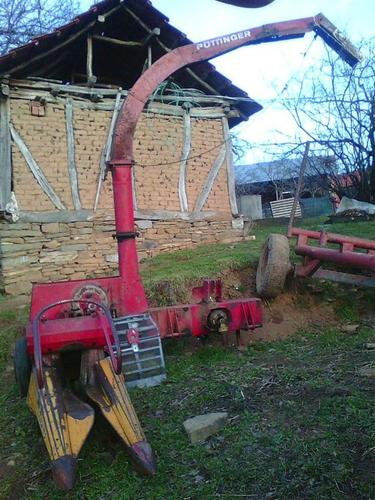 Makina e sillazhit