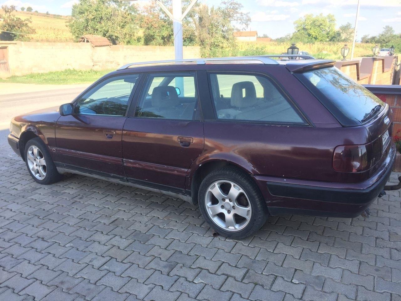 Audi-c4