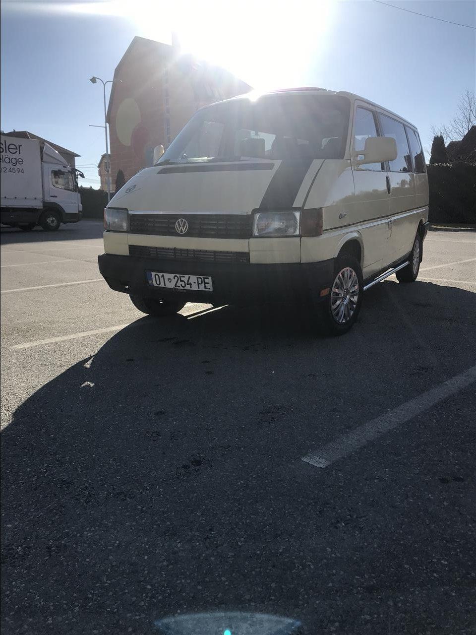Kombi-T4