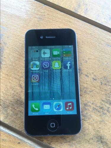 iphone 4