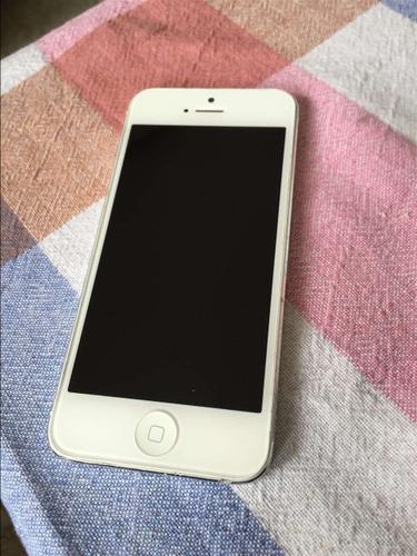 iPhone 5