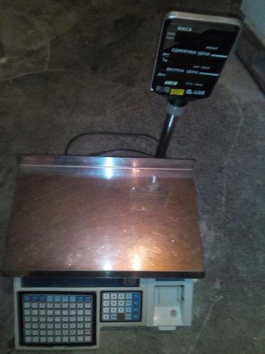Peshore Digjitale 30kg