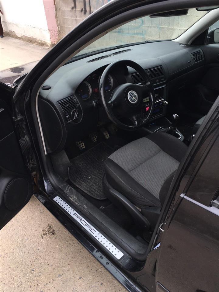 Golf-4