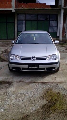 VW Golf 4 -01 