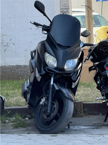 Yamaha X Max 250cc 2011