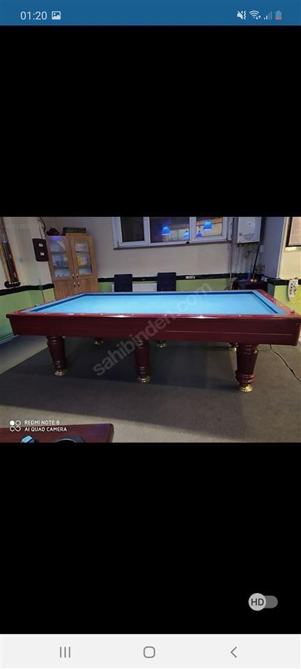 Bilardo