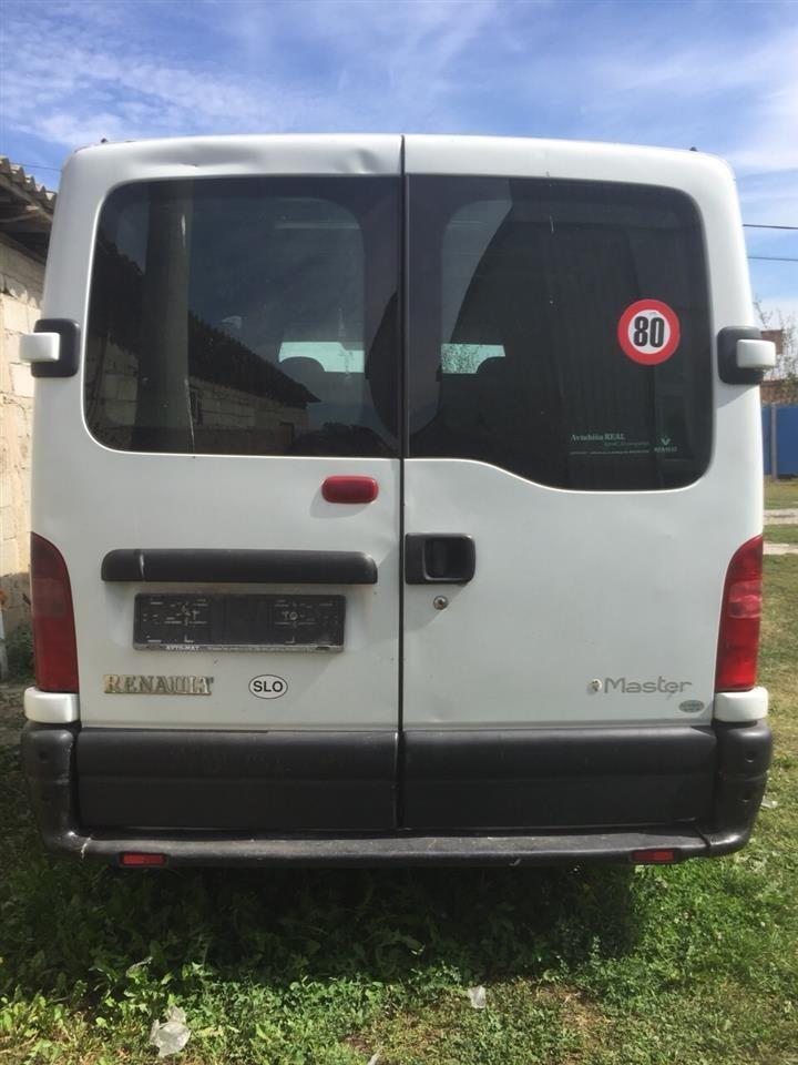 Renault-Master