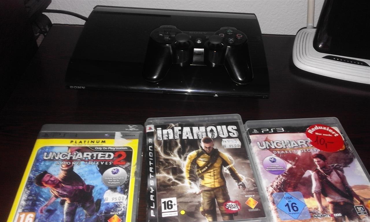 Ps3