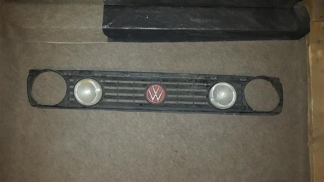 Golf 2