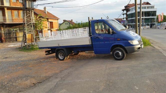 Sprinter