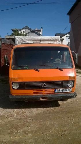 VW LT