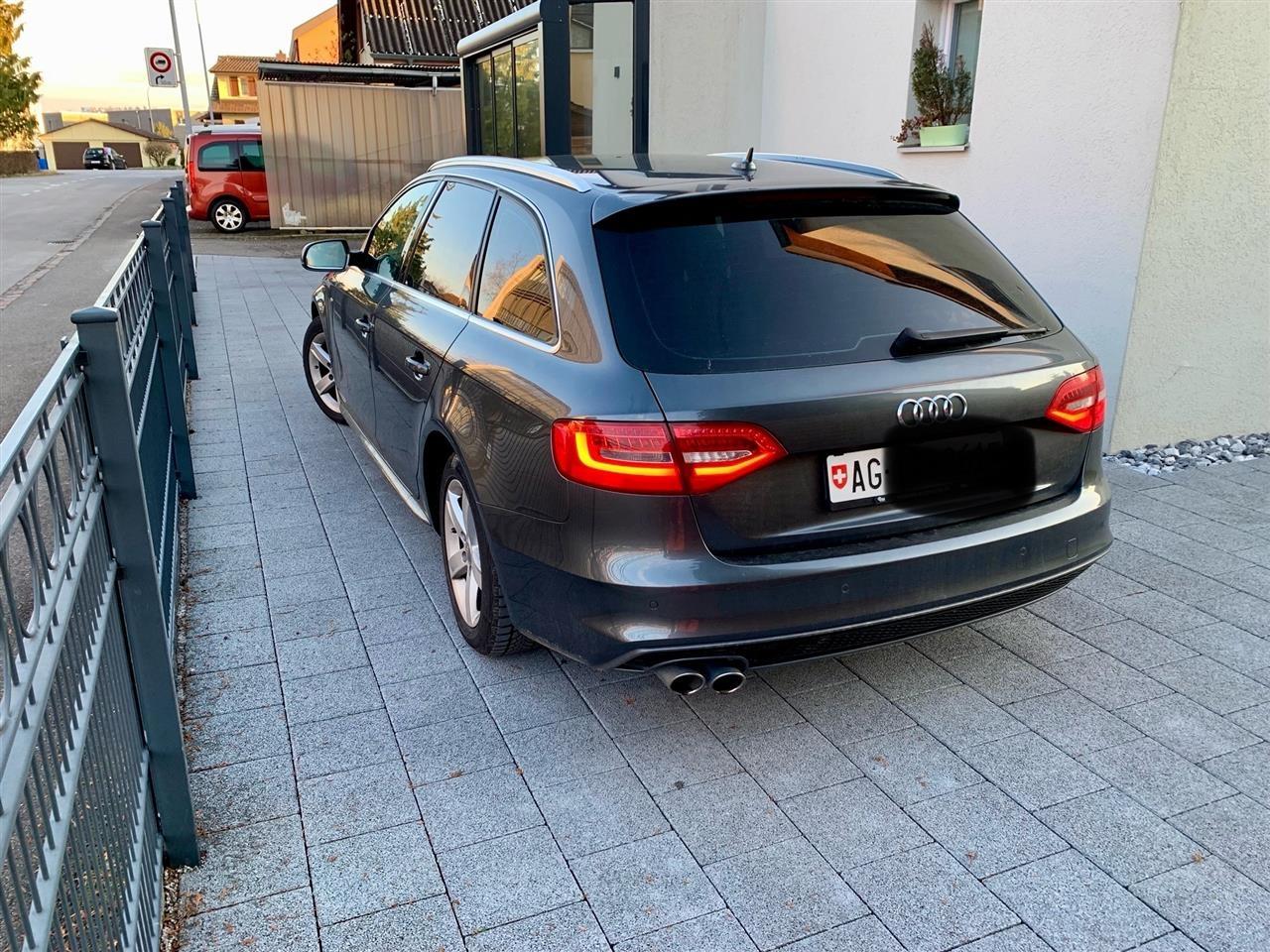 Audi-A4-