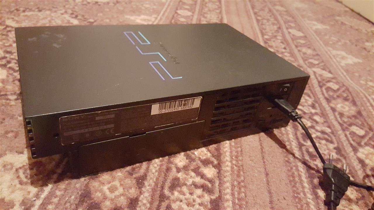 Playstation-2