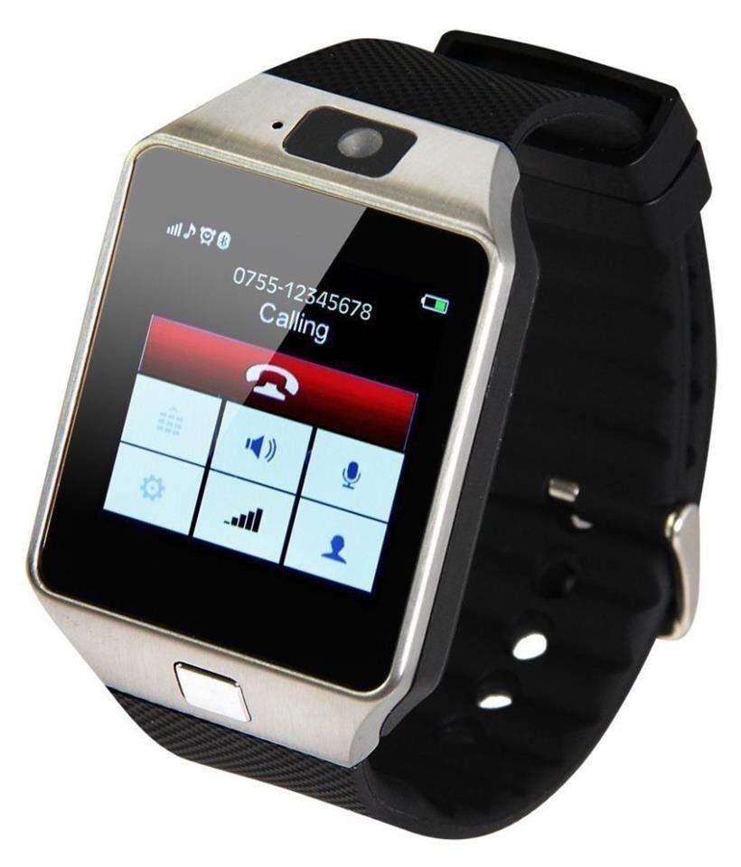 smart-whatch