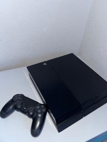 Ps4
