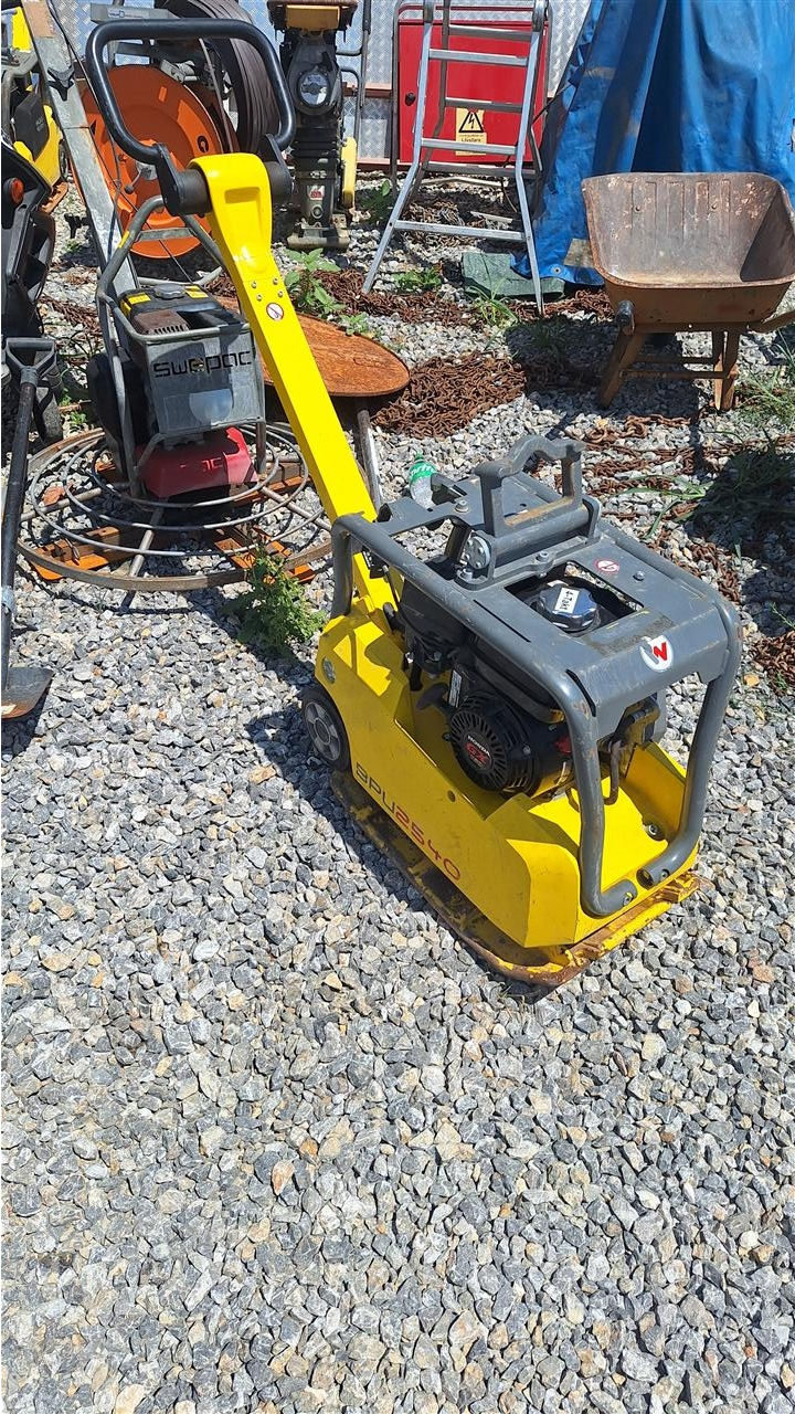 Wacker