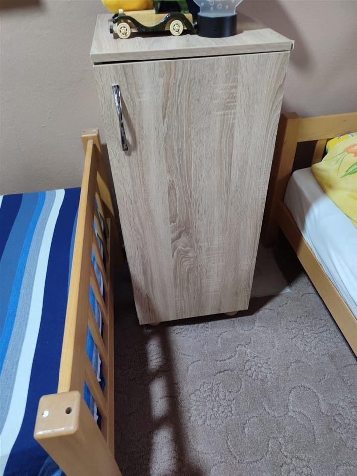 Kreveta-me-Komode