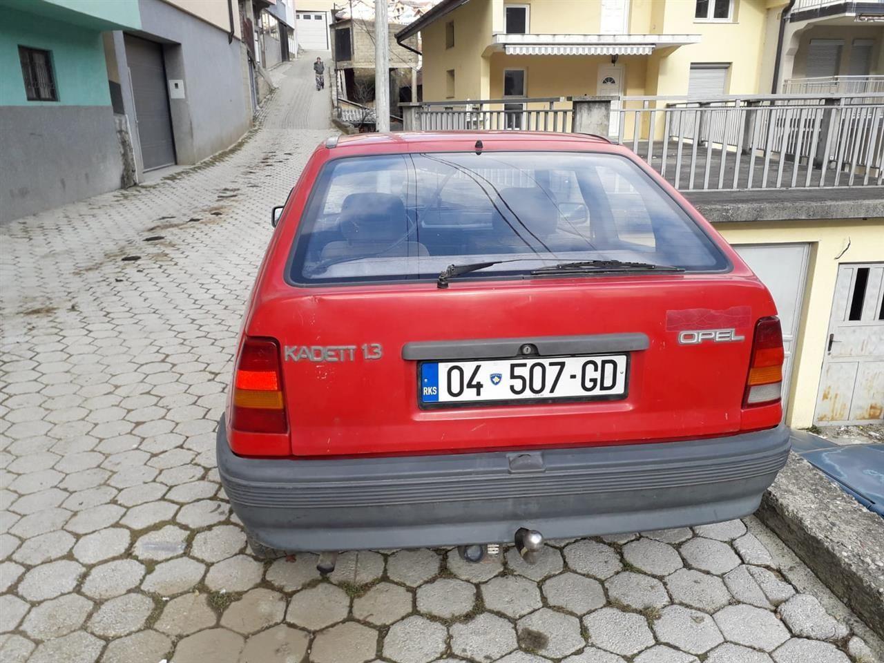 Kadet-