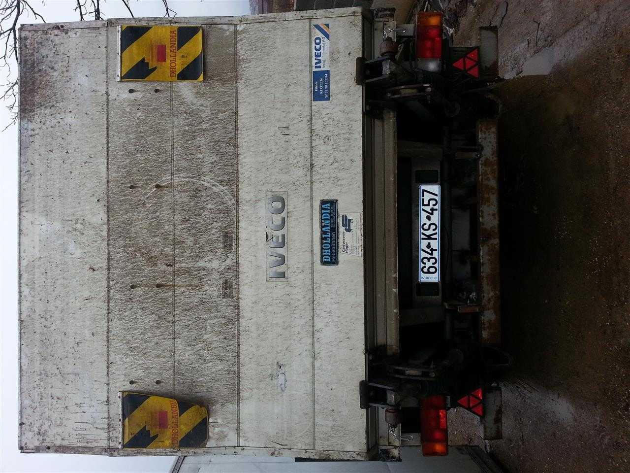 Iveco
