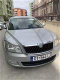 Shitet Skoda Ocatvia 2012