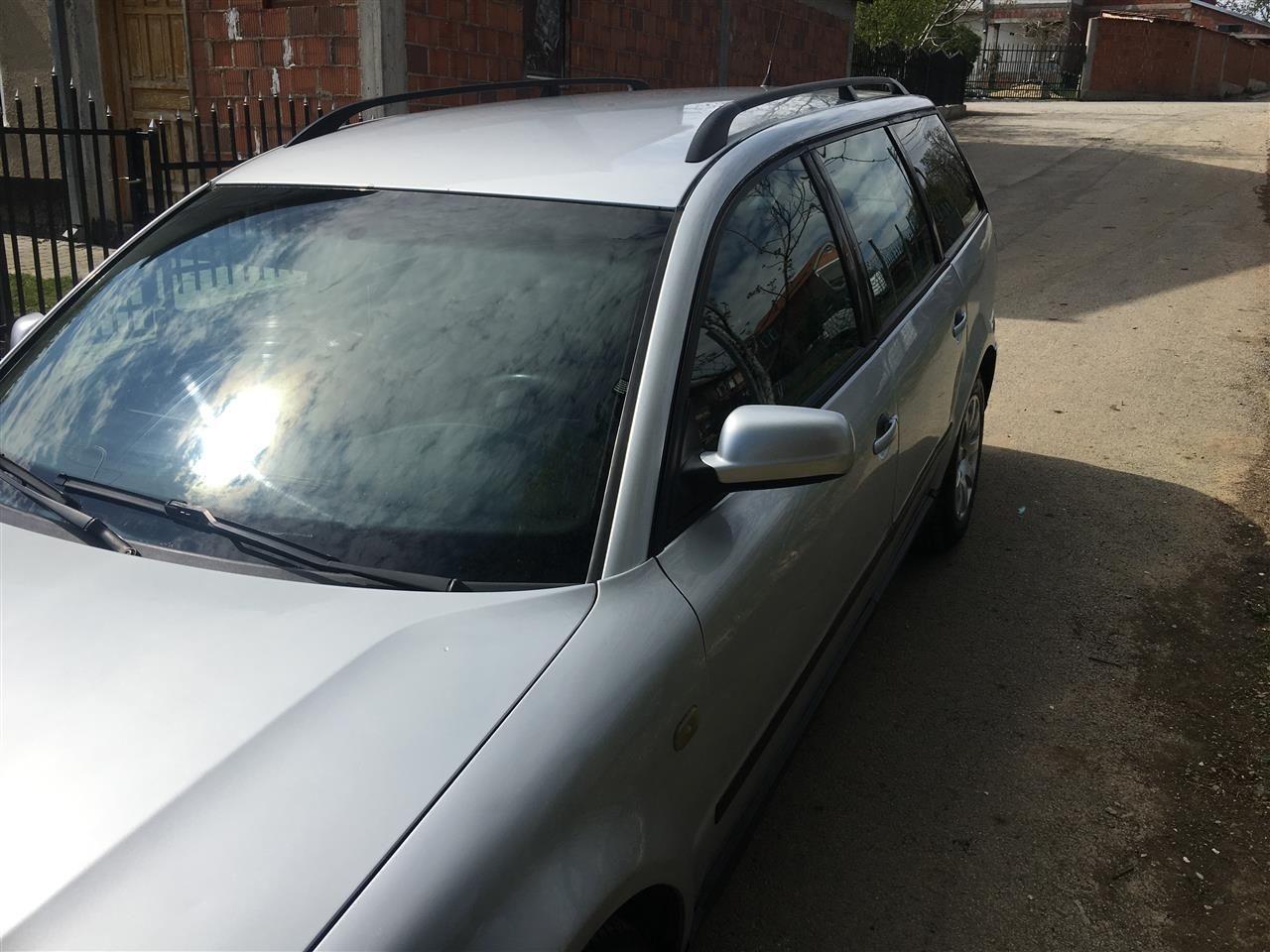 PASSAT-2002