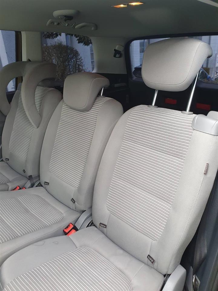 Seat