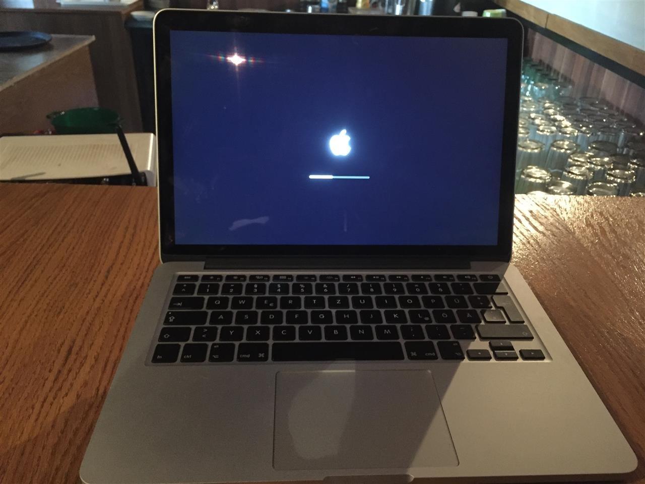 MacBook-Pro