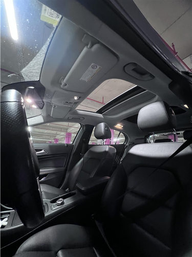 Merceses Benz GLA