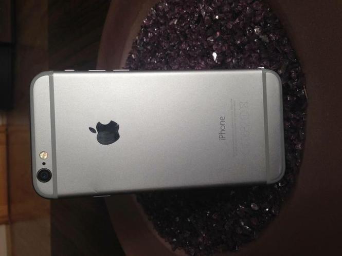 iPhone 6