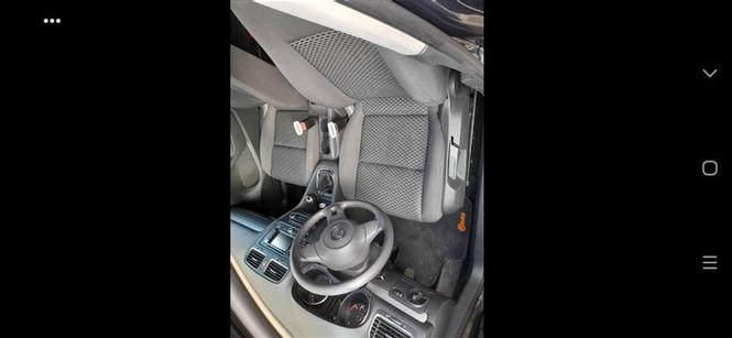 Golf 6