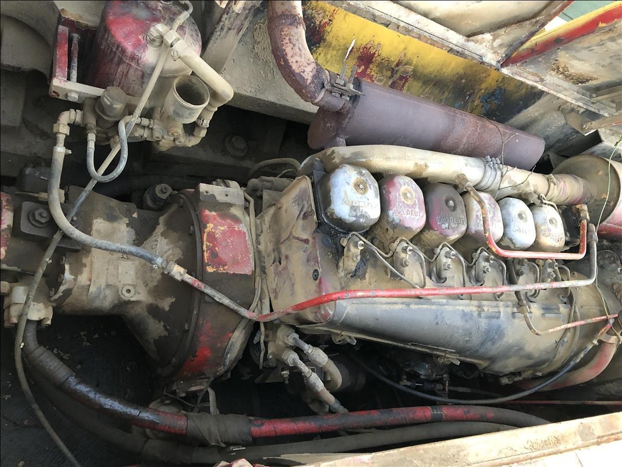 Deutz