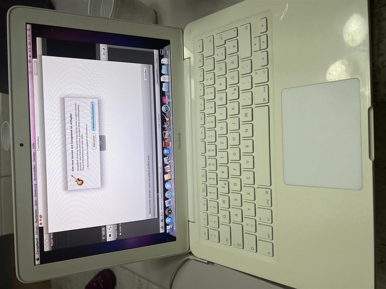 macbook