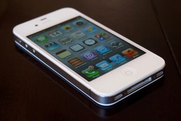 Iphne 4s