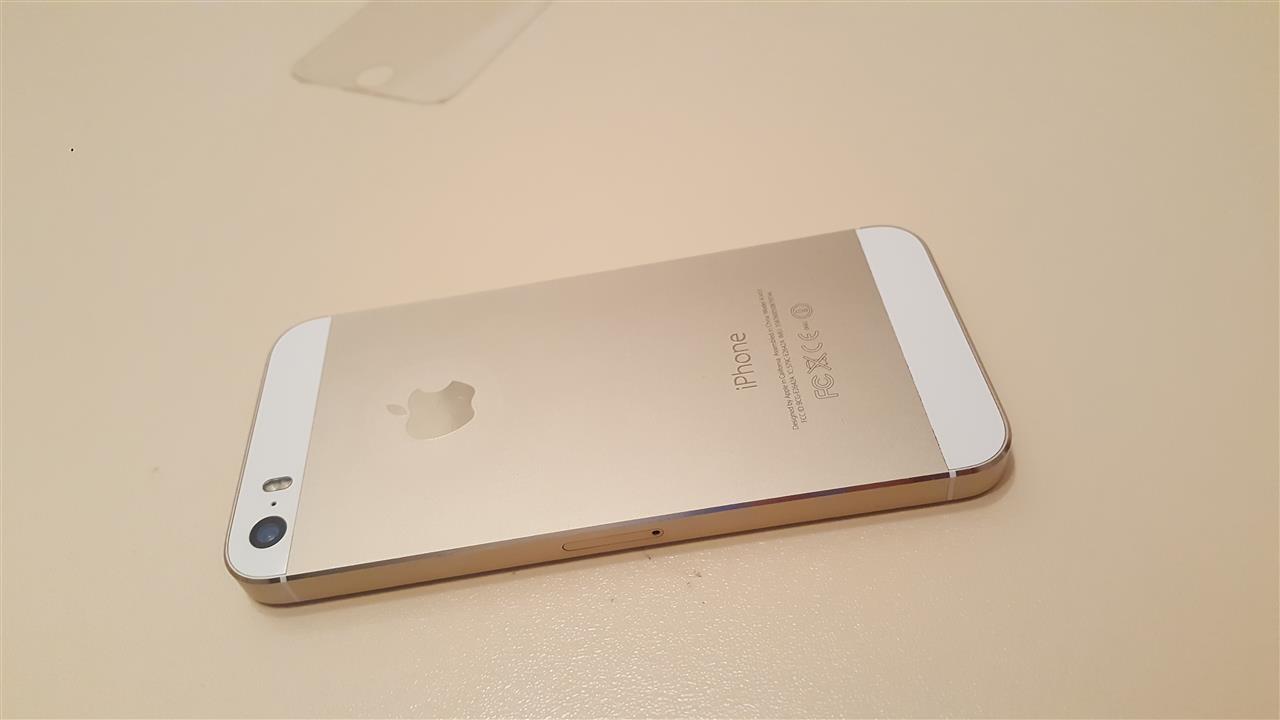 Iphone-5S