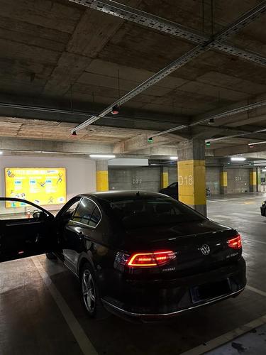 Passat b8